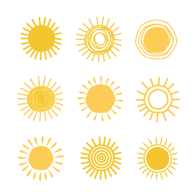 太阳