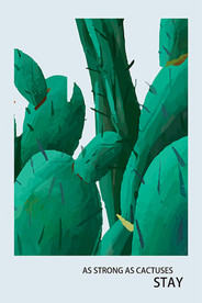现代简约装饰画