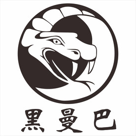 黑曼巴科比