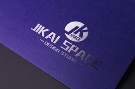 纸质烫印压印工艺LOGO样机