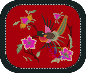 花样eps素材文件