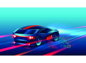 高科技ai模板下载