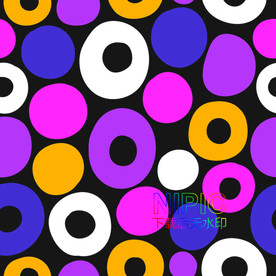 图案设计eps背景