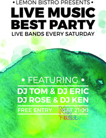 音乐会eps模板下载