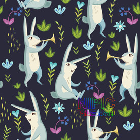 印花eps模板下载