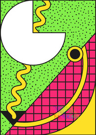 大集合eps矢量格式