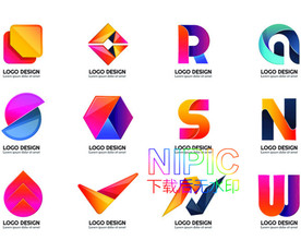 标志eps矢量格式