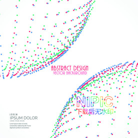 线条eps模板下载