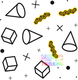 大集合eps素材文件