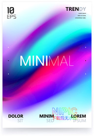 h5手机桌面eps模板下载