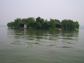 孤岛