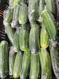 黄瓜 dm单 特价菜