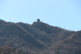 义院口&花场峪段长城