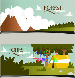 低面ai模板下载