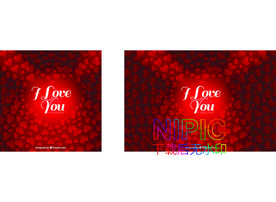 可爱eps矢量格式