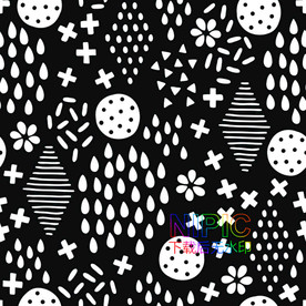 潮流eps矢量格式