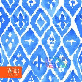 水墨风格eps图片