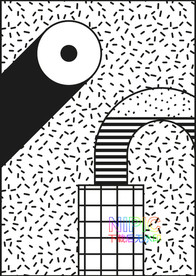 花纹eps素材文件