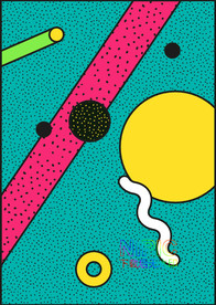 花纹eps素材文件