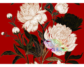 可拼接的eps矢量图