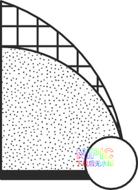 大集合eps背景图