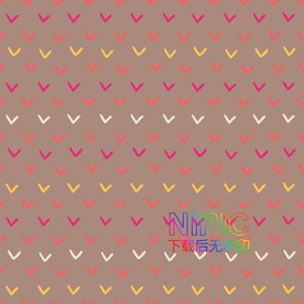 衣服印花eps矢量格式