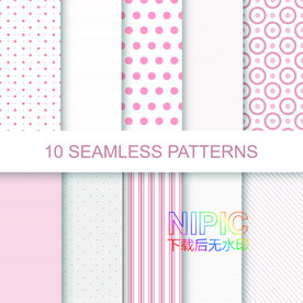 布料eps模板下载