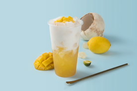 奶茶摄影
