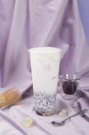 奶茶