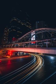 道路