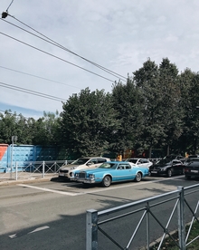 汽车