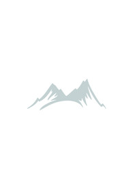手绘山