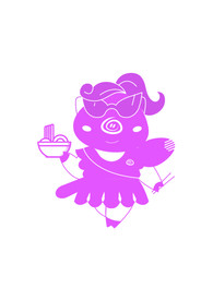 猪