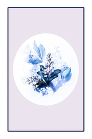 现代简约装饰画