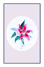现代简约装饰画