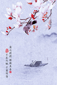 现代简约装饰画
