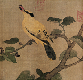 G国画 宋代