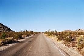 道路