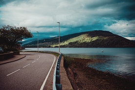 道路