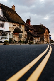 道路