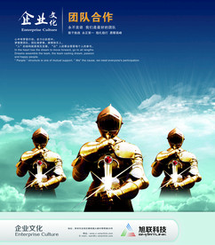 公司文化