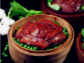 东坡肉