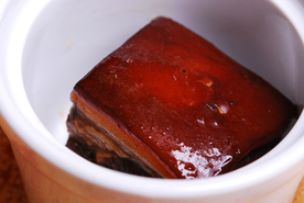 东坡肉