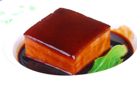 东坡肉