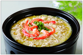 豆花
