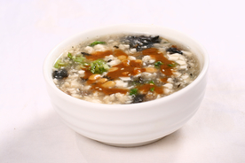 豆花