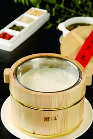 豆花