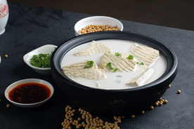 豆花