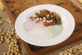 豆花