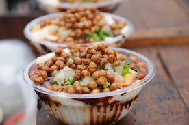 豆花